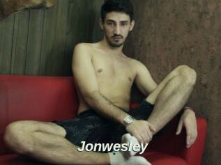 Jonwesley