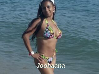 Joohaana