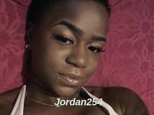 Jordan254