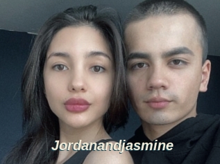 Jordanandjasmine