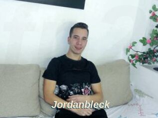 Jordanbleck