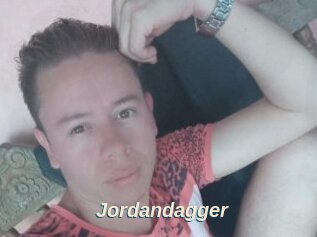 Jordandagger
