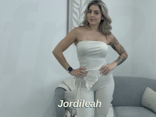 Jordileah