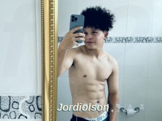 Jordiolson