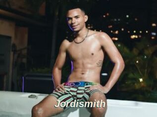 Jordismith