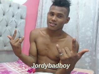 Jordybadboy