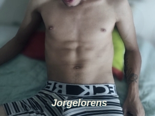 Jorgelorens