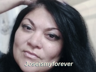 Joseismyforever