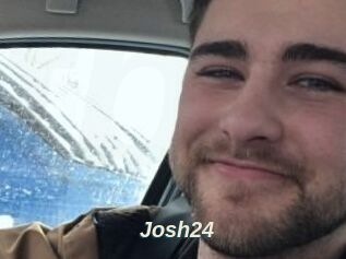 Josh24
