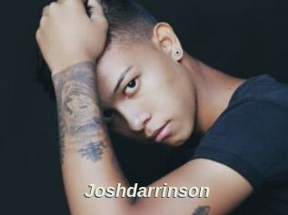 Joshdarrinson