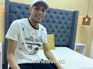 Joshealvarez