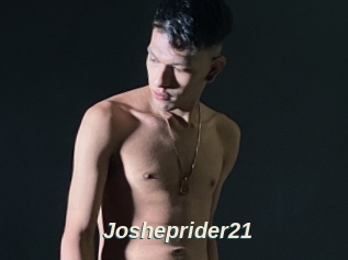 Josheprider21