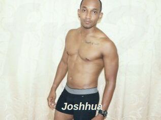 Joshhua