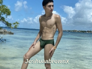 Joshuaabrownx