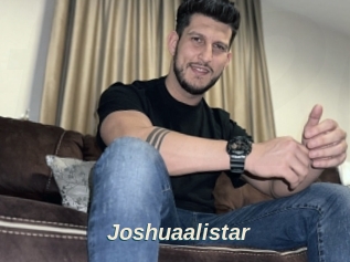 Joshuaalistar