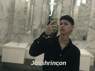 Josshrincon