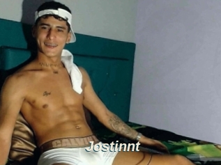 Jostinnt