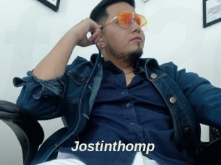 Jostinthomp