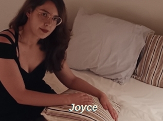 Joyce
