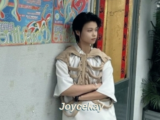 Joycekay
