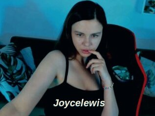 Joycelewis