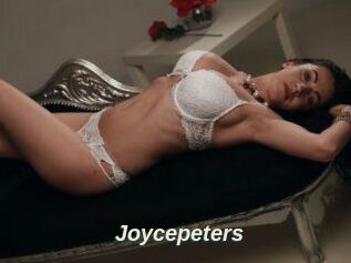 Joycepeters