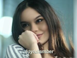 Joyfulamber