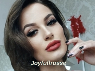 Joyfullrosse