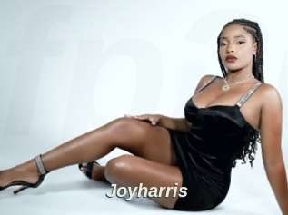 Joyharris