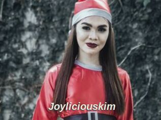 Joyliciouskim