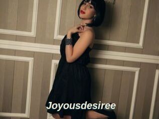 Joyousdesiree