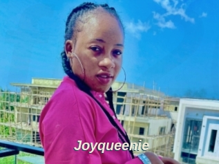 Joyqueenie