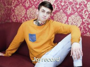 Joyrecord