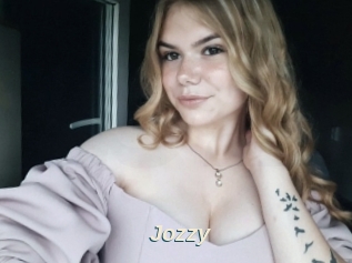 Jozzy