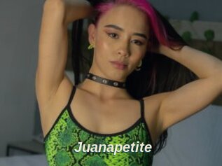 Juanapetite