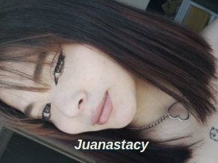 Juanastacy
