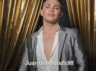 Juandiamonds98