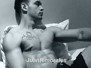 Juanfemorales