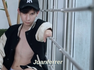 Juanferrer