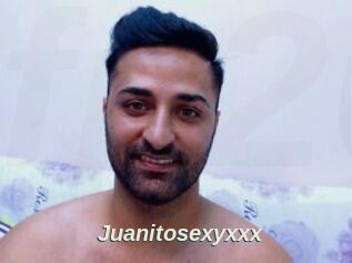 Juanitosexyxxx