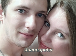 Juannapeter