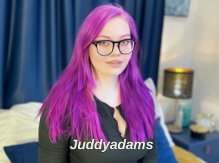 Juddyadams