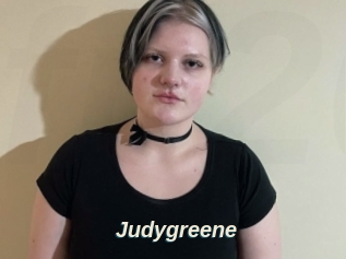 Judygreene