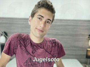 Jugelsoto