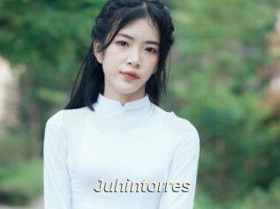 Juhintorres