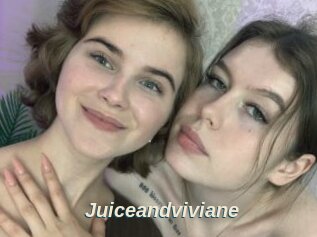 Juiceandviviane