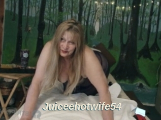 Juiceehotwife54