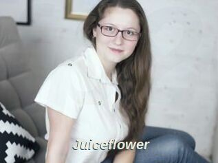Juiceflower