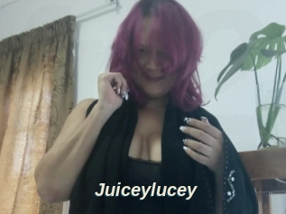 Juiceylucey