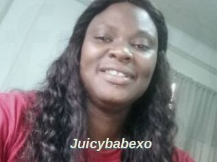 Juicybabexo